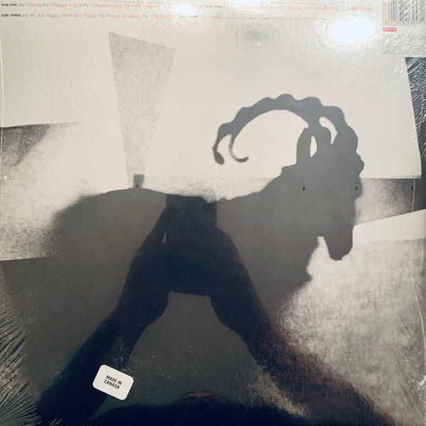 LPX2 Slipknot – Iowa