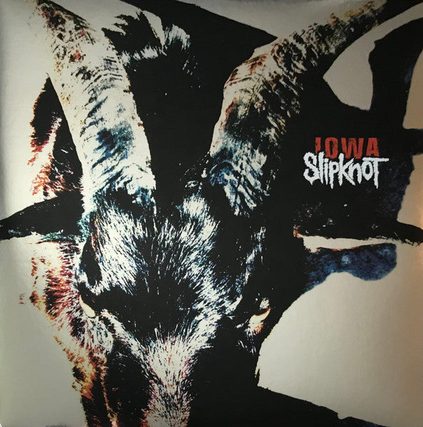 LPX2 Slipknot – Iowa