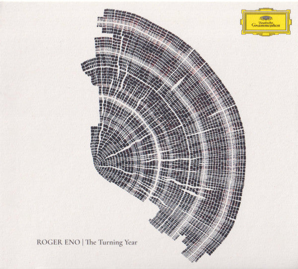 CD Roger Eno – The Turning Year