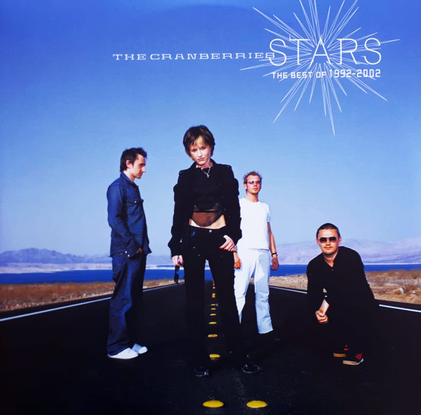 LPX2 The Cranberries – Stars: The Best Of 1992-2002