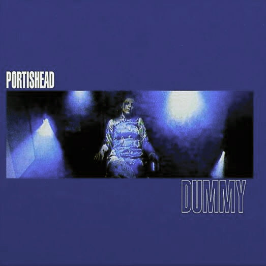 LP Portishead – Dummy