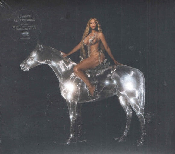 CD Beyoncé – Renaissance
