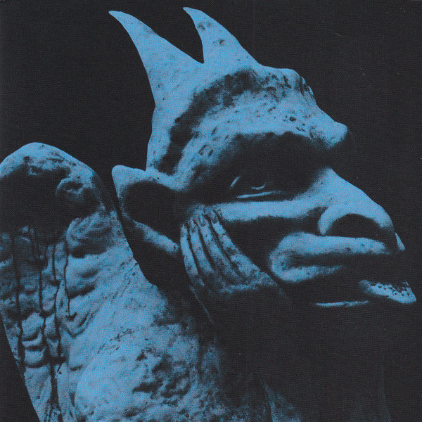 CD R.E.M. – Chronic Town