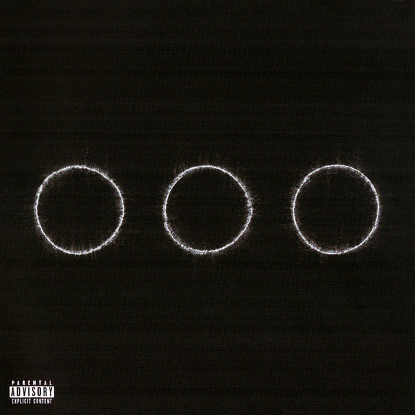 CD Swedish House Mafia – Paradise Again