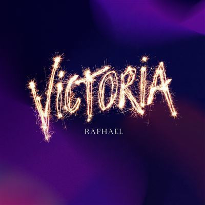LP Raphael - Victoria