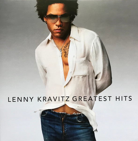 LPX2 Lenny Kravitz – Greatest Hits