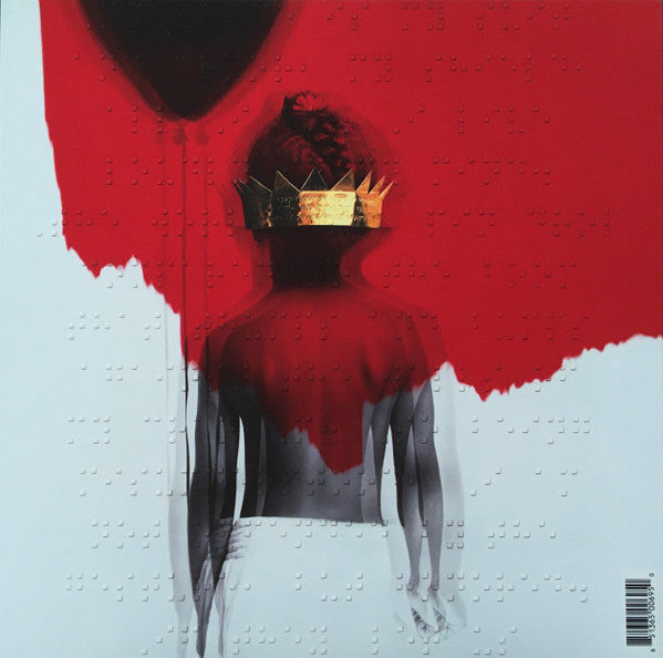 LPX2 Rihanna - Anti