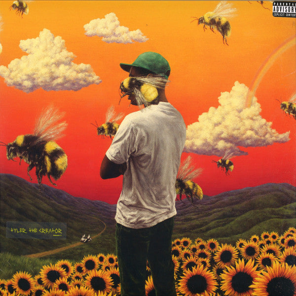 LPX2 Tyler, The Creator – Scum Fuck Flower Boy
