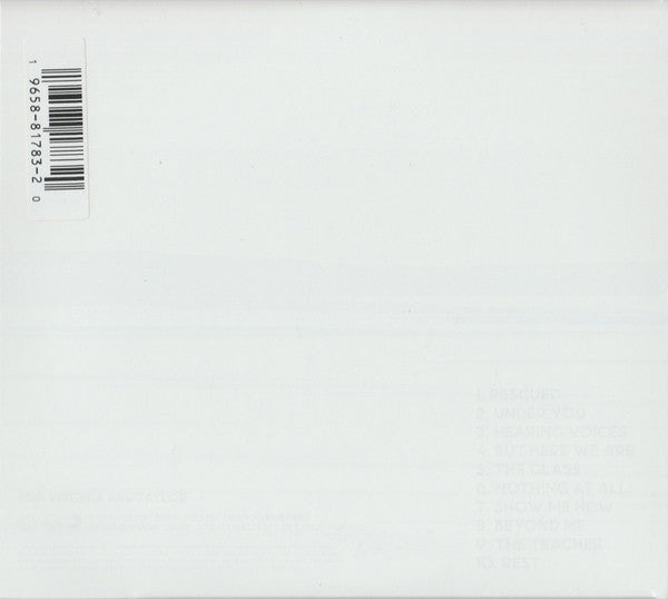 CD Foo Fighters – But Here We Are