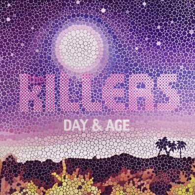 LP The Killers – Day & Age