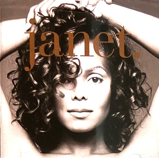 CDX2 Janet Jackson – Janet.
