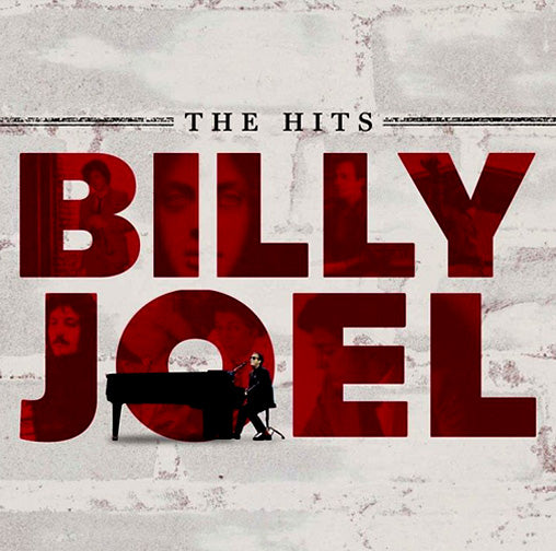 CD Billy Joel – The Hits