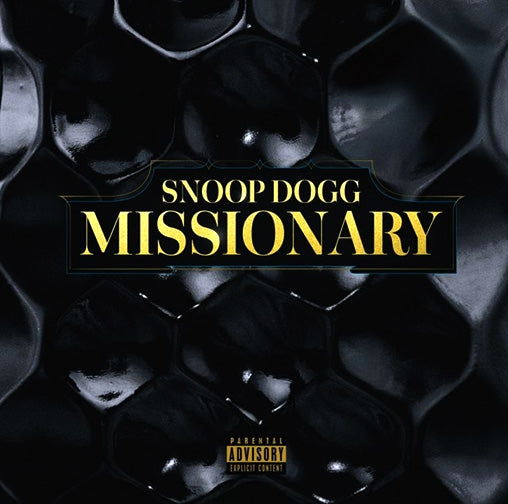 CD Snoop Dogg – Missionary
