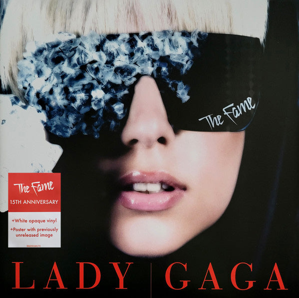 LPX2 Lady Gaga – The Fame