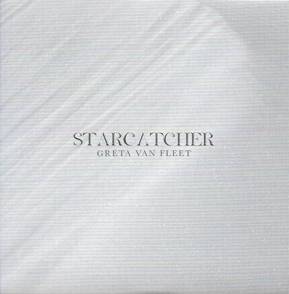 CD Greta Van Fleet - Starcatcher