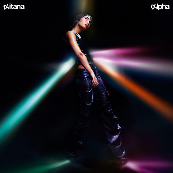 LP Aitana (2) – Alpha