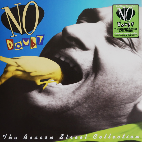 LP No Doubt – The Beacon Street Collection