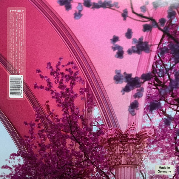 LP Nicki Minaj – Pink Friday 2