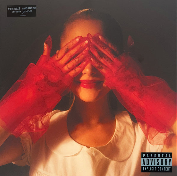LP Ariana Grande – Eternal Sunshine