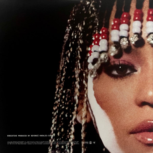 LPX2 Beyoncé – Cowboy Carter
