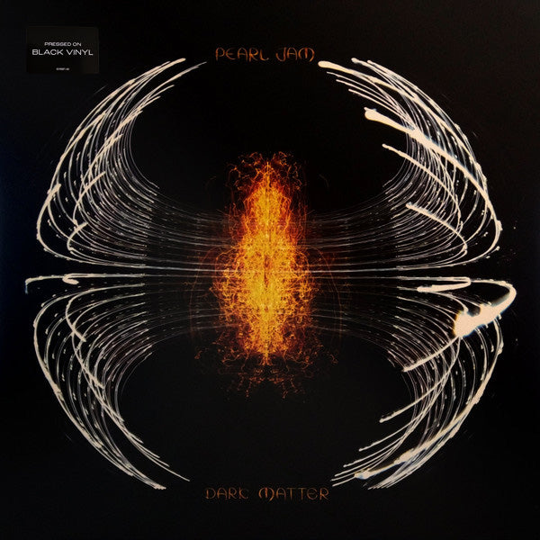 LP Pearl Jam – Dark Matter