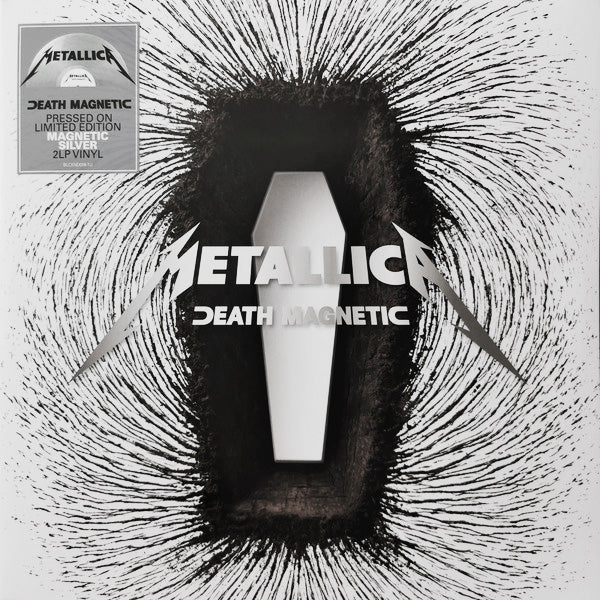 LPX2 Metallica – Death Magnetic
