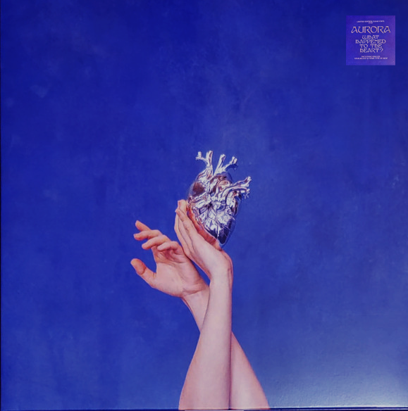 LPX2 AURORA – What Happened To The Heart?