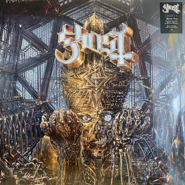 LP Ghost (32) – Impera