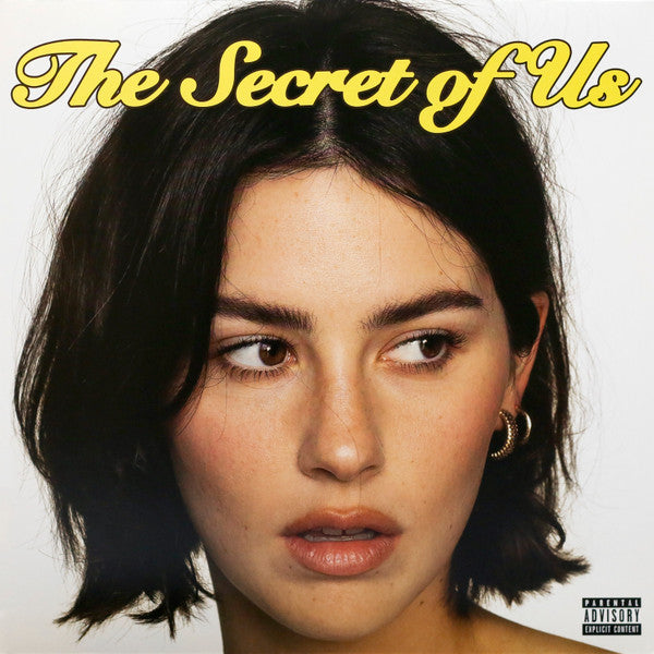 LP Gracie Abrams – The Secret Of Us