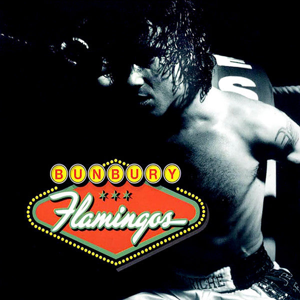 LPX2 Bunbury – Flamingos