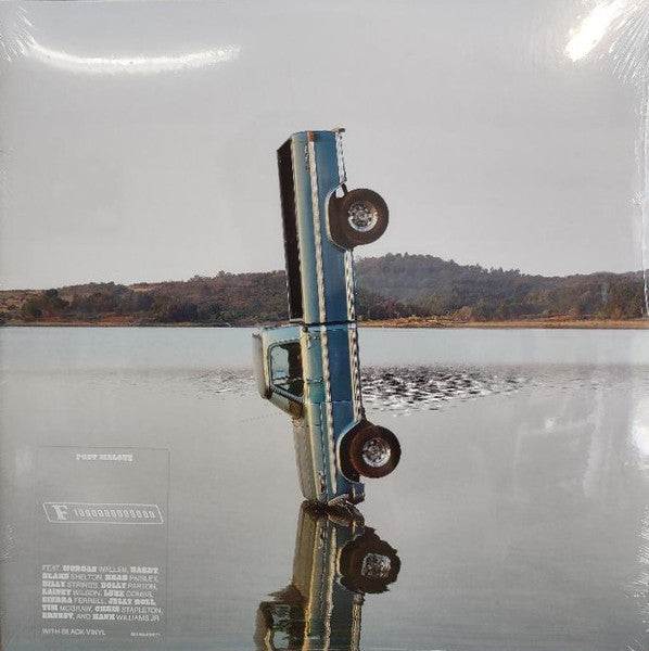 LPX2 Post Malone – F-1 Trillion