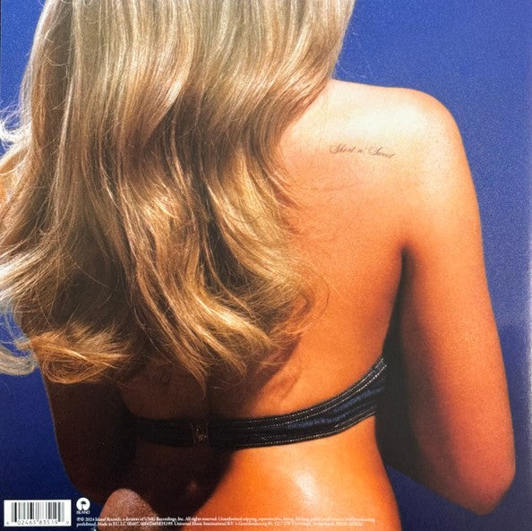 LP Sabrina Carpenter – Short N' Sweet