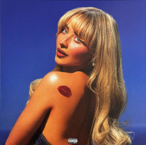 LP Sabrina Carpenter – Short N' Sweet