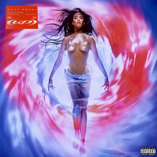 LP Katy Perry – 143