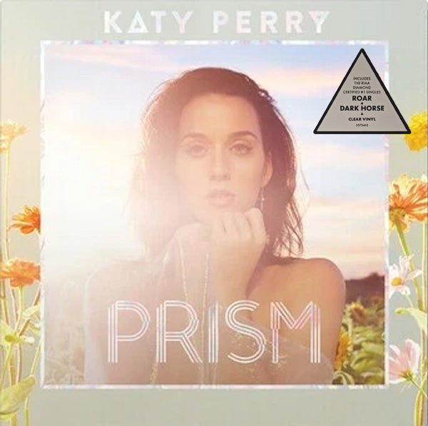 LPx2 Katy Perry – Prism