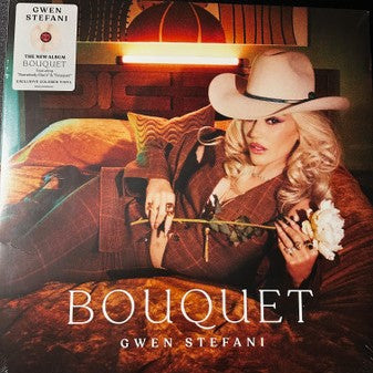 LP Gwen Stefani – Bouquet
