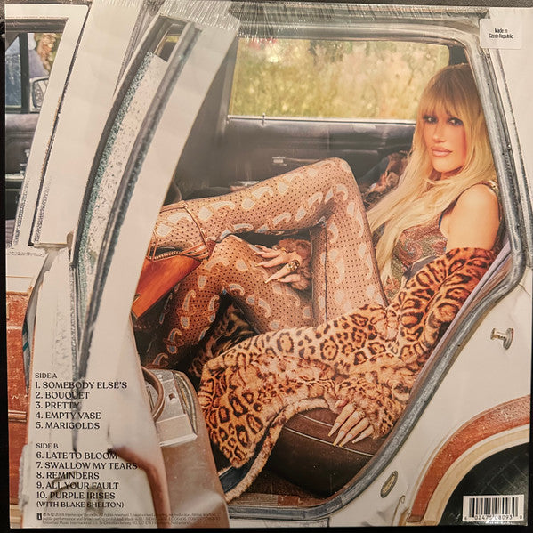 LP Gwen Stefani – Bouquet