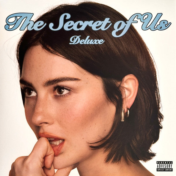 LPX2 Gracie Abrams – The Secret Of Us (Deluxe)