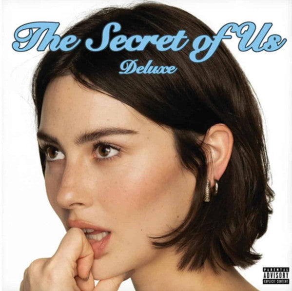 CD Gracie Abrams – The Secret Of Us (Deluxe)