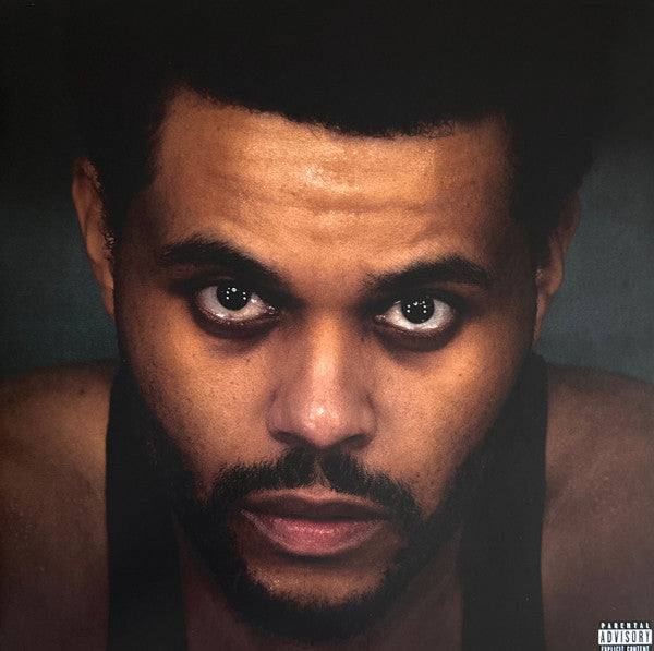LP The Weeknd – Hurry Up Tomorrow
