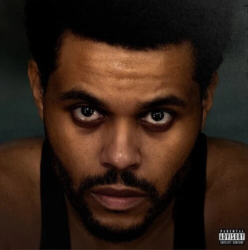 CD The Weeknd – Hurry Up Tomorrow