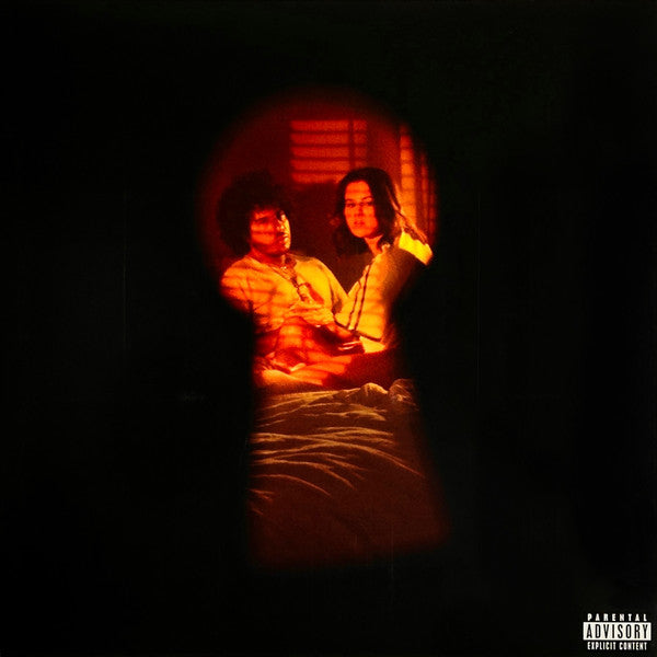 LP Selena Gomez & Benny Blanco (3) – I Said I Love You First