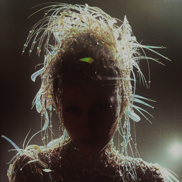 LP Miley Cyrus – Something Beautiful