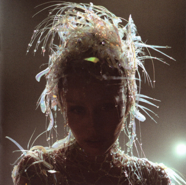 CD Miley Cyrus - Something Beautiful