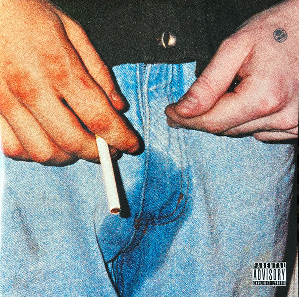 LPX2 Tyler The Creator – Cherry Bomb