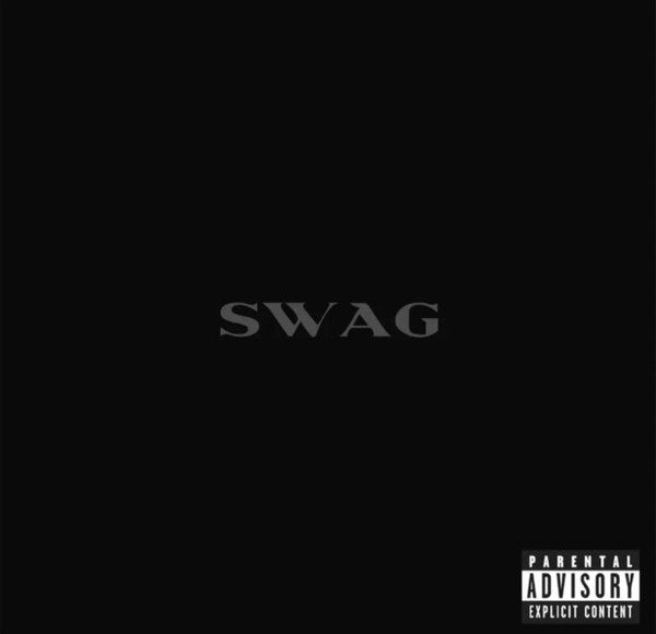 CD Justin Bieber – Swag
