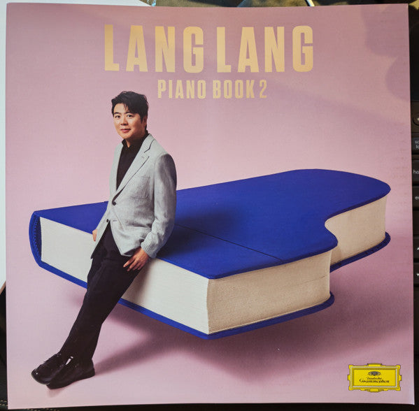 LPX2 Lang Lang – Piano Book 2