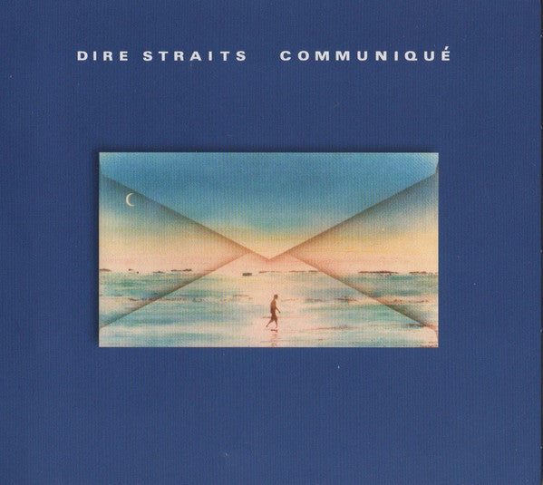CD Dire Straits – Communiqué