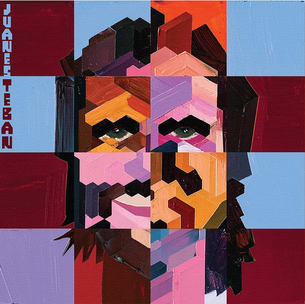 LPX2 Juanes – JuanesTeban