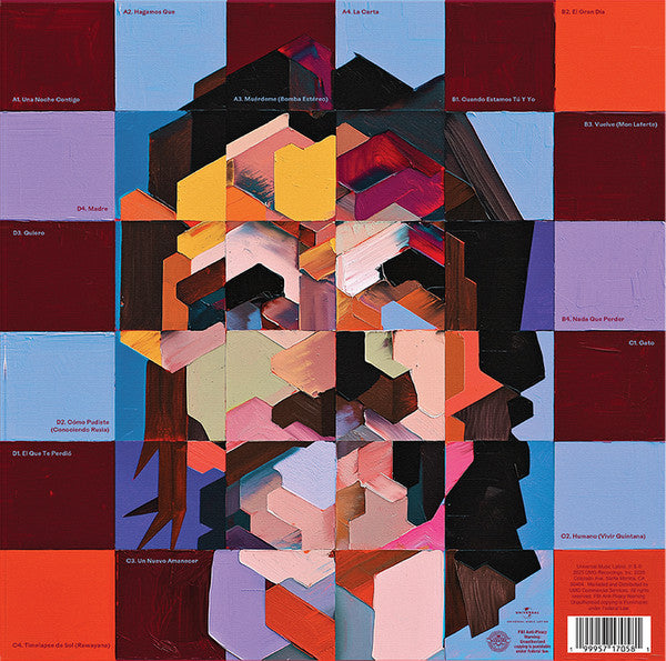LPX2 Juanes – JuanesTeban